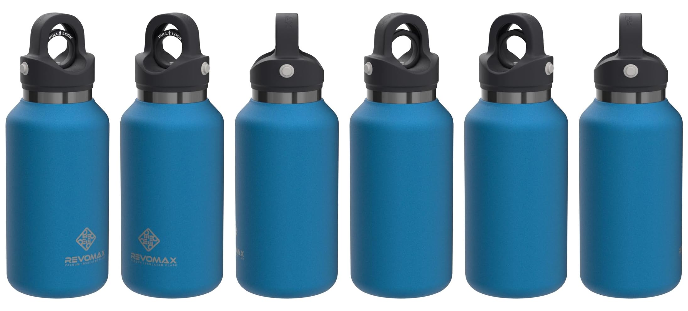 Amazon | [ レボマックス ] REVOMAX 水筒 マグボトル レボマックス2